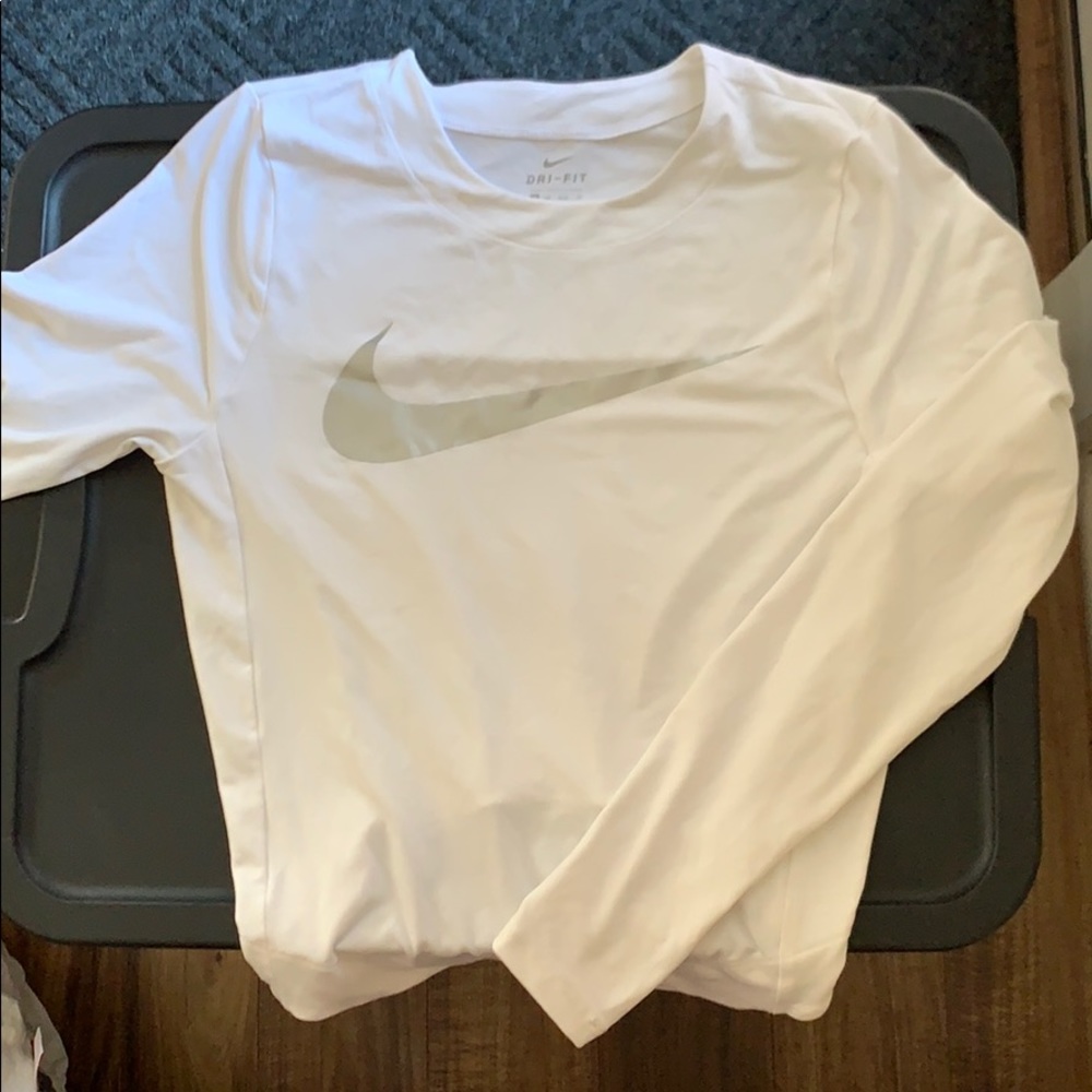 Nike long sleeve